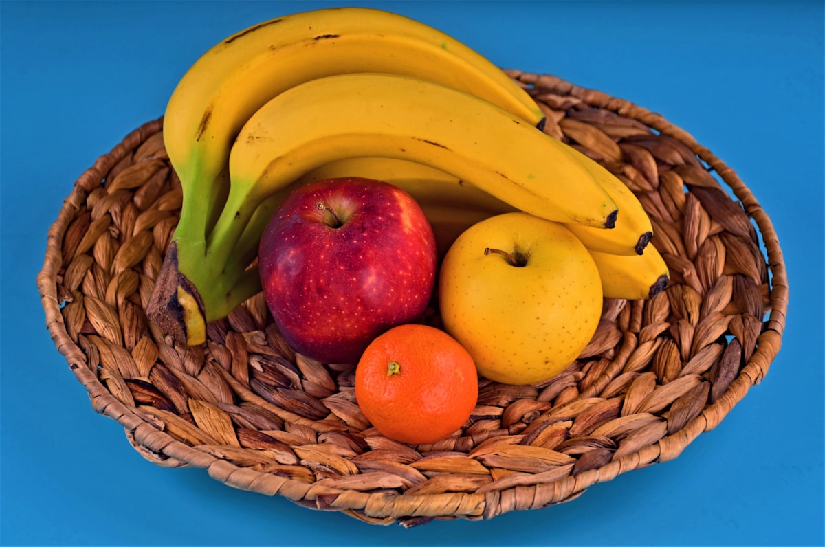 Frische Zitrusfrüchte mit Vitamin C